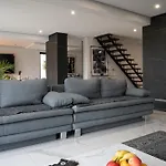 Luxury Loft I Pool, Whirlpool & Sauna I Close To Munich *