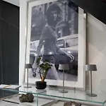 Luxury Loft I Pool, Whirlpool & Sauna I Close To Munich *