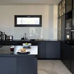 Luxury Loft I Pool, Whirlpool & Sauna I Close To Munich Apartment Petershausen