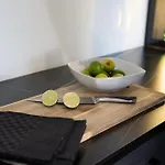 Luxury Loft I Pool, Whirlpool & Sauna I Close To Munich *