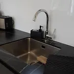 Apartment Luxury Loft I Pool, Whirlpool & Sauna I Close To Munich *