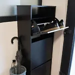 Apartment Luxury Loft I Pool, Whirlpool & Sauna I Close To Munich *