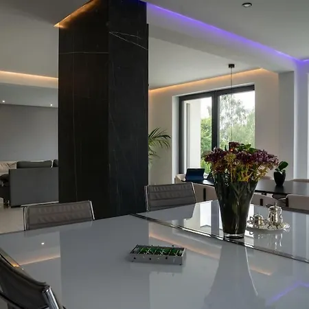 Luxury Loft I Pool, Whirlpool & Sauna I Close To Munich * Petershausen
