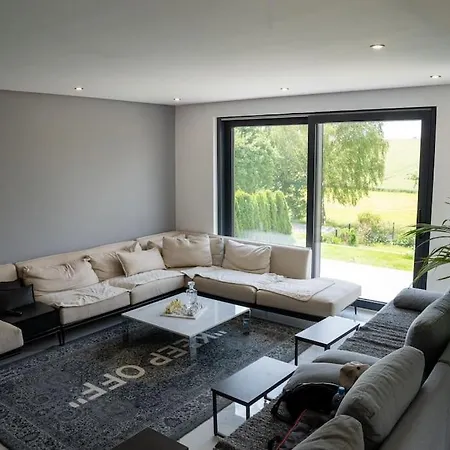 Luxury Loft I Pool, Whirlpool & Sauna I Close To Munich Appartement Petershausen