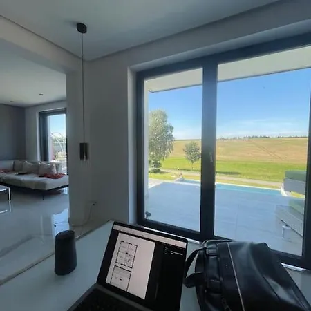 Luxury Loft I Pool, Whirlpool & Sauna I Close To Munich