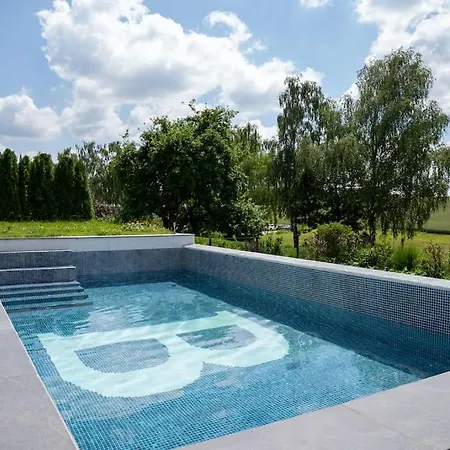 Appartement Luxury Loft I Pool, Whirlpool & Sauna I Close To Munich