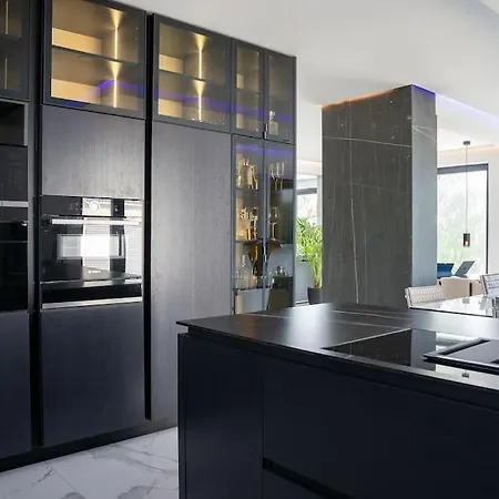Luxury Loft I Pool, Whirlpool & Sauna I Close To Munich *
