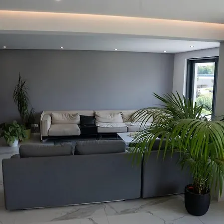 Luxury Loft I Pool, Whirlpool & Sauna I Close To Munich Petershausen