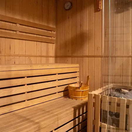 Luxury Loft I Pool, Whirlpool & Sauna I Close To Munich Apartment