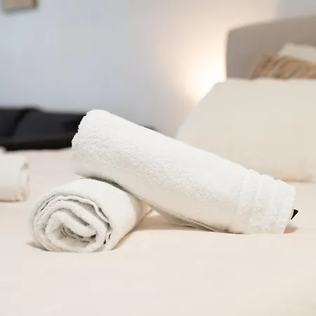 Luxury Loft I Pool, Whirlpool & Sauna I Close To Munich Apartment