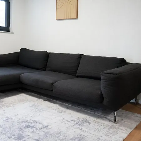 Luxury Loft I Pool, Whirlpool & Sauna I Close To Munich Petershausen