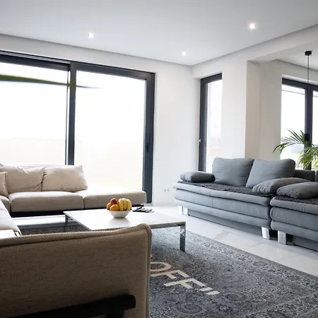 Luxury Loft I Pool, Whirlpool & Sauna I Close To Munich * Petershausen