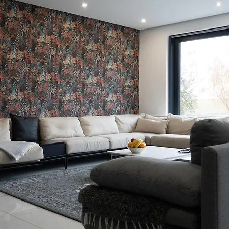 Luxury Loft I Pool, Whirlpool & Sauna I Close To Munich * Petershausen