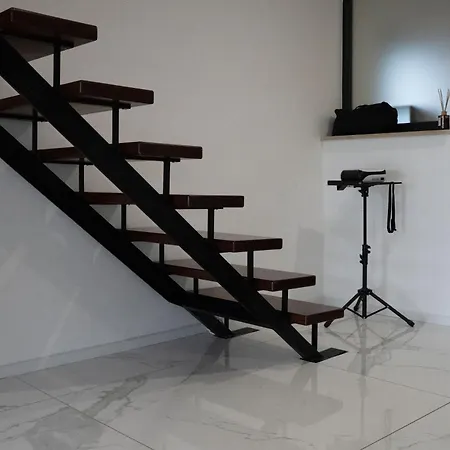 Luxury Loft I Pool, Whirlpool & Sauna I Close To Munich * Petershausen