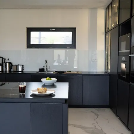 Luxury Loft I Pool, Whirlpool & Sauna I Close To Munich Apartment Petershausen