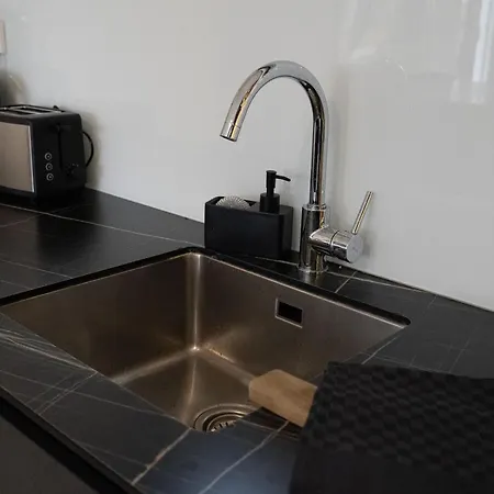 Apartment Luxury Loft I Pool, Whirlpool & Sauna I Close To Munich *