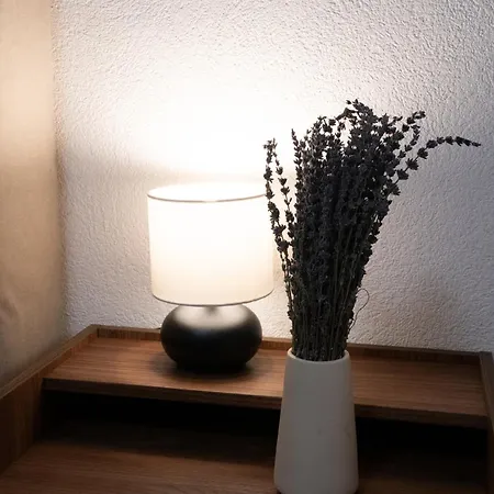 Apartment Luxury Loft I Pool, Whirlpool & Sauna I Close To Munich
