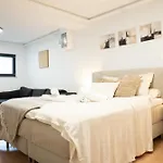 Luxury Loft I Pool, Whirlpool & Sauna I Close To Munich