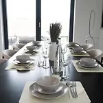 Apartament Luxury Loft I Pool, Whirlpool & Sauna I Close To Munich Petershausen