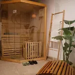 Luxury Loft I Pool, Whirlpool & Sauna I Close To Munich *