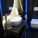 Luxury Loft I Pool, Whirlpool & Sauna I Close To Munich Apartament *