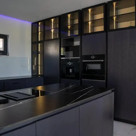 Luxury Loft With Pool Close To Munich 130qm