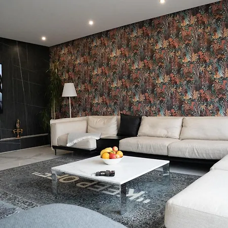 Luxury Loft I Pool, Whirlpool & Sauna I Close To Munich Petershausen