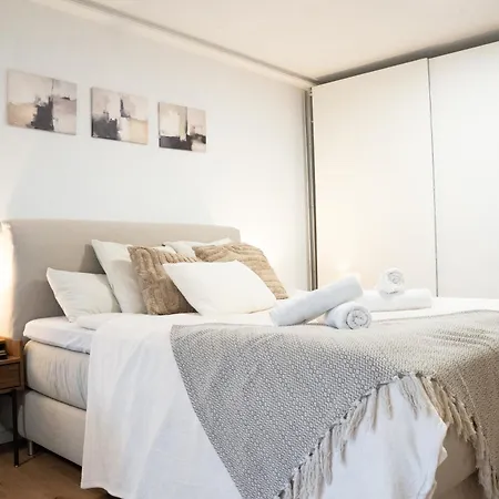 Luxury Loft I Pool, Whirlpool & Sauna I Close To Munich Διαμέρισμα