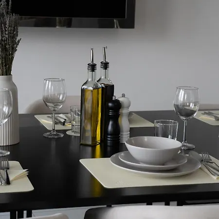 Luxury Loft I Pool, Whirlpool & Sauna I Close To Munich *