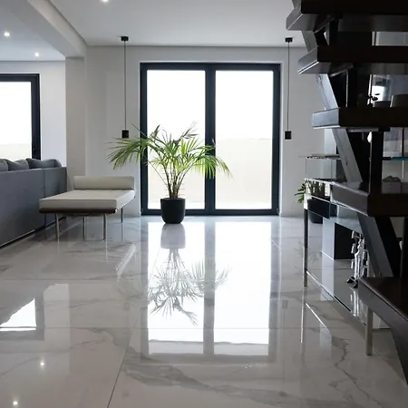 Luxury Loft I Pool, Whirlpool & Sauna I Close To Munich Διαμέρισμα