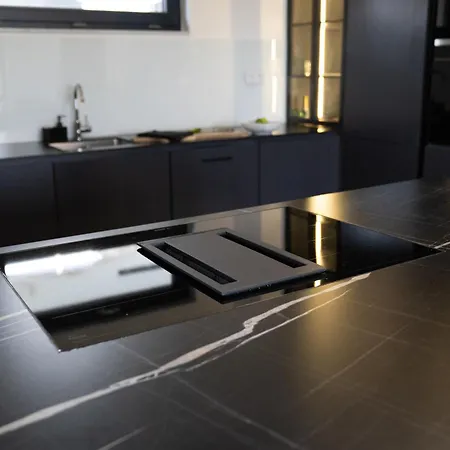 Luxury Loft I Pool, Whirlpool & Sauna I Close To Munich *