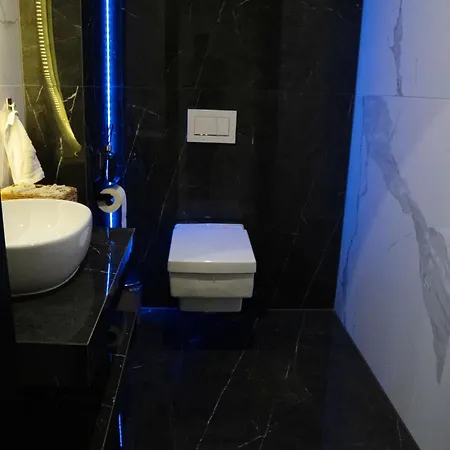 아파트 Luxury Loft I Pool, Whirlpool & Sauna I Close To Munich *