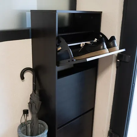 아파트 Luxury Loft I Pool, Whirlpool & Sauna I Close To Munich *