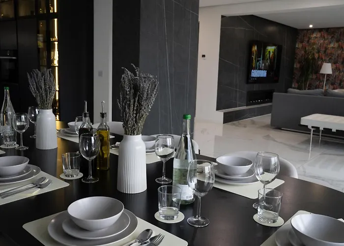 Luxury Loft I Pool, Whirlpool & Sauna I Close To Munich * Petershausen