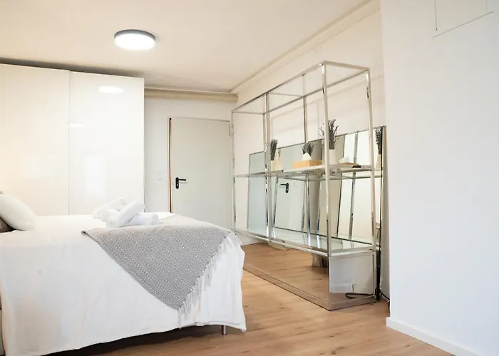Luxury Loft I Pool, Whirlpool & Sauna I Close To Munich Lejlighed *
