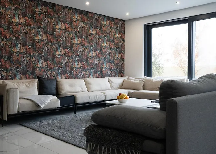 Luxury Loft I Pool, Whirlpool & Sauna I Close To Munich * Petershausen