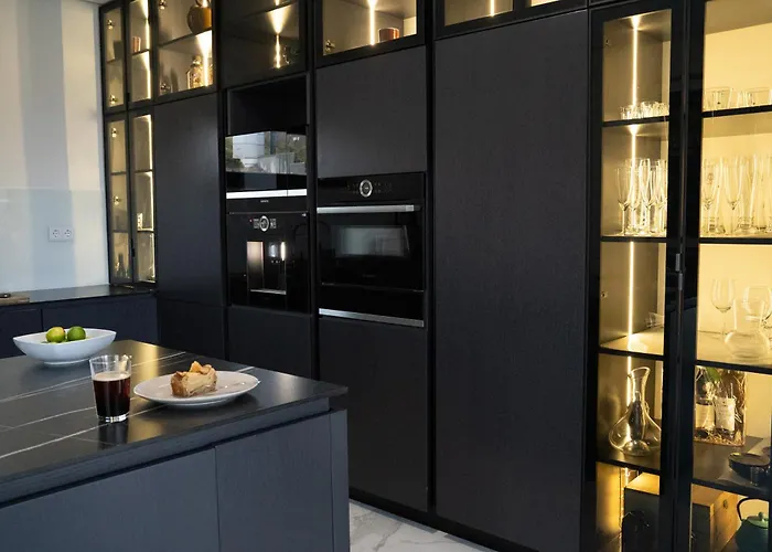 Lejlighed Luxury Loft I Pool, Whirlpool & Sauna I Close To Munich *