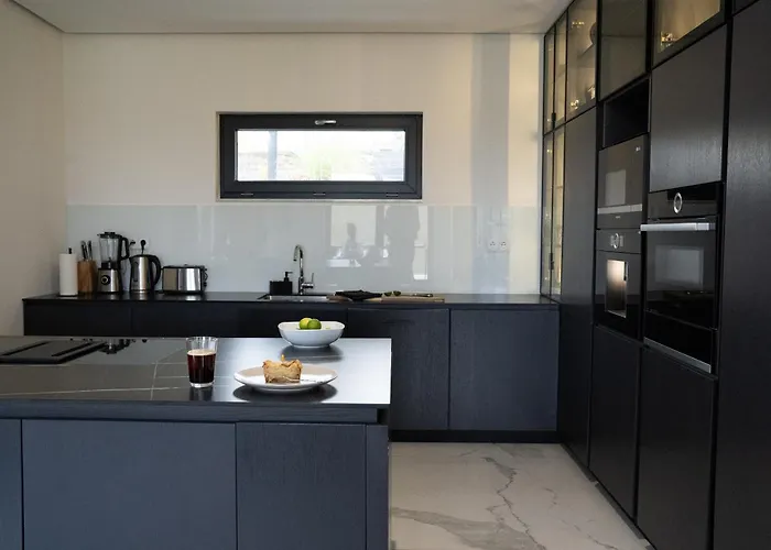 Luxury Loft I Pool, Whirlpool & Sauna I Close To Munich Lejlighed Petershausen