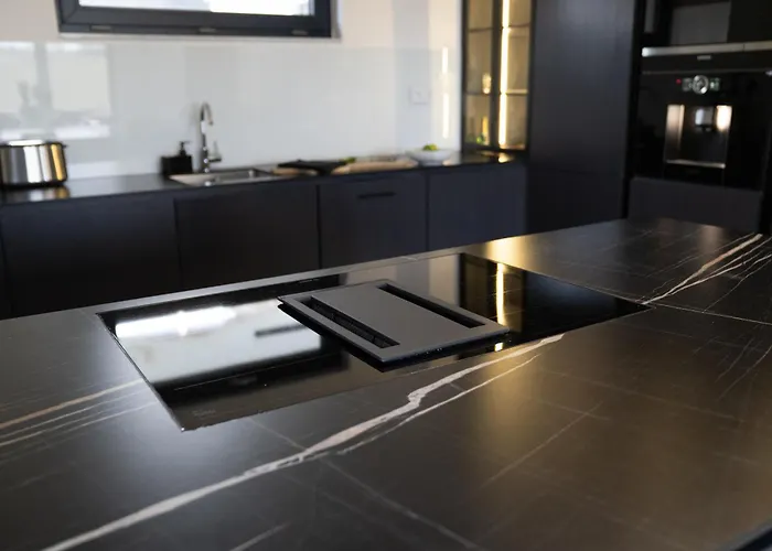 Luxury Loft I Pool, Whirlpool & Sauna I Close To Munich *