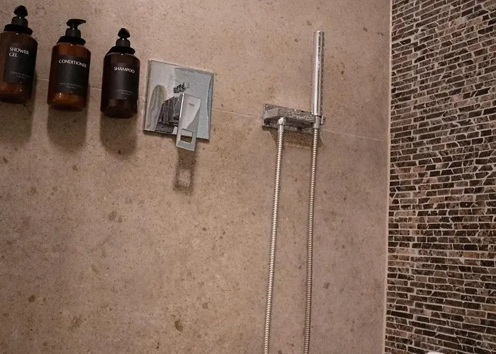 Luxury Loft I Pool, Whirlpool & Sauna I Close To Munich * Petershausen