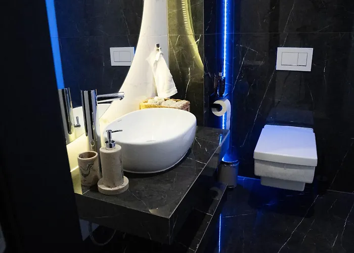 Luxury Loft I Pool, Whirlpool & Sauna I Close To Munich Lägenhet *