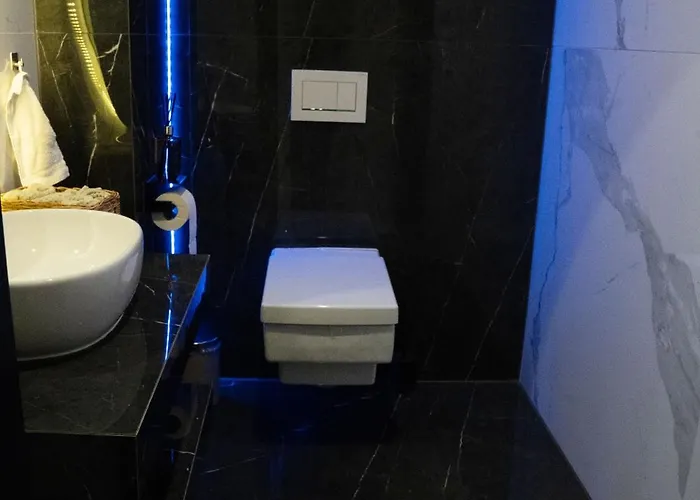 Lejlighed Luxury Loft I Pool, Whirlpool & Sauna I Close To Munich *